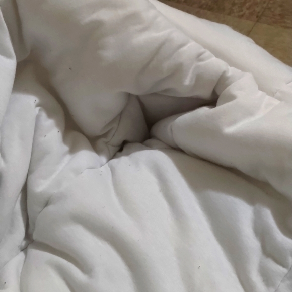 Jong Mingyao Winter Baby Bear Onesie Baby Fleece Snowsuit Jumpsuit Hooded Footie - Picture 14 of 15